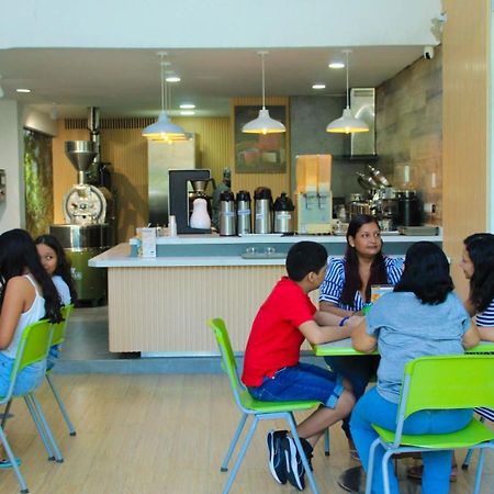 Hotel Genova Prado Barranquilla  Dış mekan fotoğraf