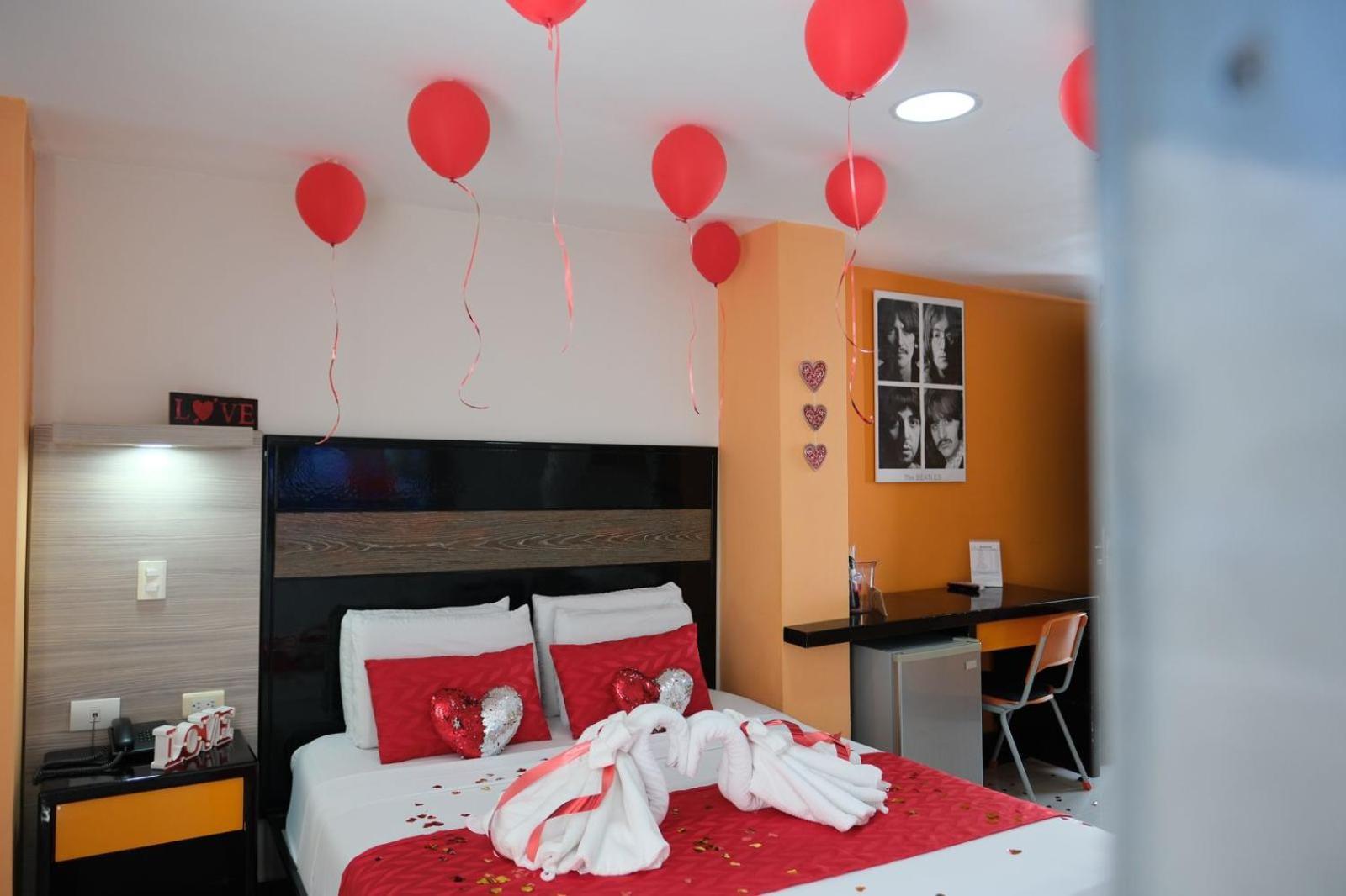 Hotel Genova Prado Barranquilla  Dış mekan fotoğraf